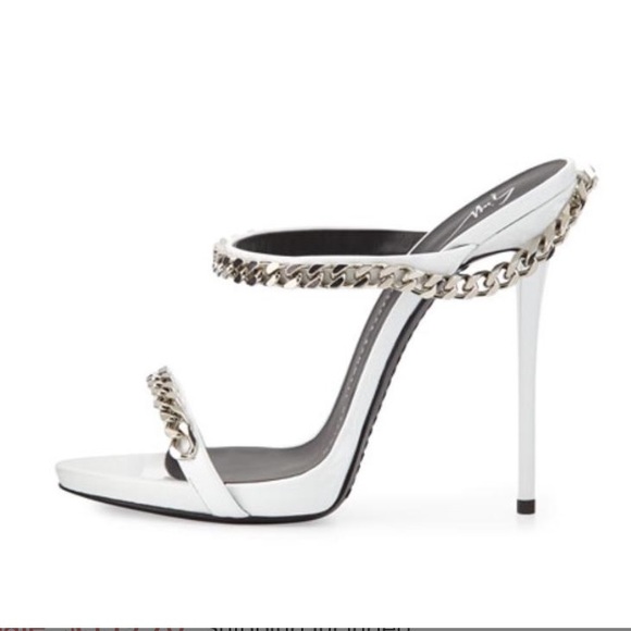 zanotti shoes heels